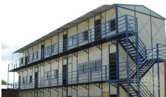 彩鋼活動(dòng)房生產(chǎn)廠家盤(pán)點(diǎn)與彩鋼板活動(dòng)房制作解析