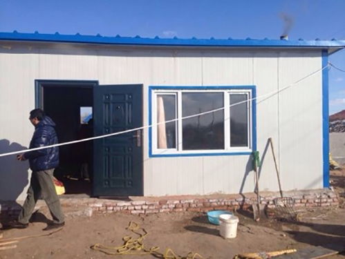 北京彩鋼房制作、安裝與工裝裝修全解析