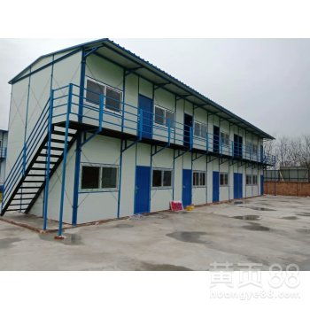 承德承德縣雙層彩鋼活動(dòng)房定制搭建服務(wù)