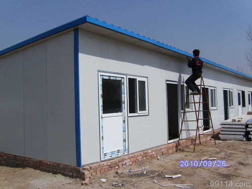 樂(lè)清活動(dòng)房搭建與鹿城彩鋼房設(shè)計(jì)制作指南