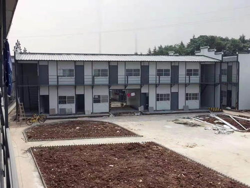 天長活動(dòng)板房報(bào)價(jià)與彩鋼活動(dòng)房設(shè)計(jì)制作指南