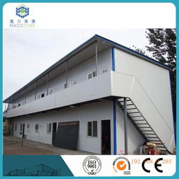 欽州彩鋼T式型平頂雙層活動(dòng)房 廠家直銷、安裝與制作全解析