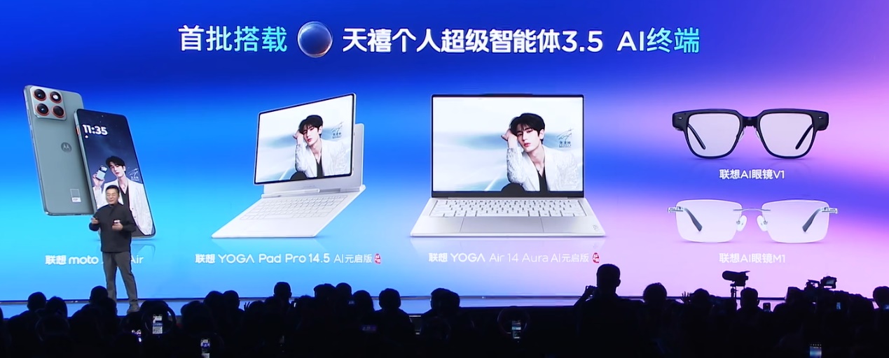 智能眼鏡成國補新寵，市場助推與行業洗牌效應并存