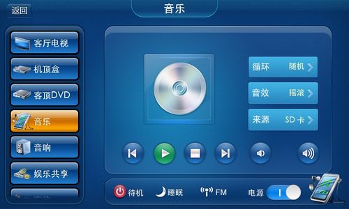 構(gòu)筑未來生活 智能家居App驅(qū)動(dòng)的網(wǎng)絡(luò)設(shè)備與無縫生態(tài)